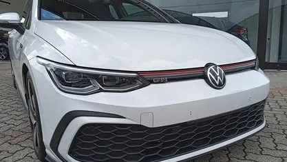 Usata VW Golf VIII GTI 245 CV (180 kW) 2021 Other Berlina