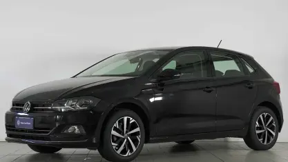 Usata VW Polo 95 CV (69 kW) 2020 Utilitaria