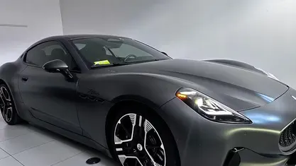Usata Maserati Granturismo 559 kW (761 CV) 2024 Coupé