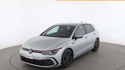 Usata 2023 VW Golf VIII GTI | 33.999 € (Super prezzo)