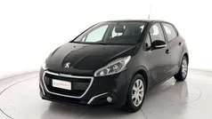 Usata 2018 Peugeot 208 Allure Due volumi | 10.200 € (Buon prezzo)