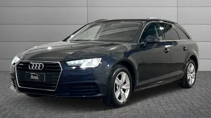 Usata Audi A4 Business 150 CV (110 kW) 2016 Station wagon