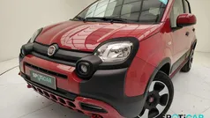 Usata 2024 Fiat Panda Cross Cross Due volumi | 14.500 € (Buon prezzo)