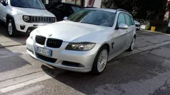 Usata 2007 BMW 320 Station wagon | 2200 € (Ottimo prezzo)
