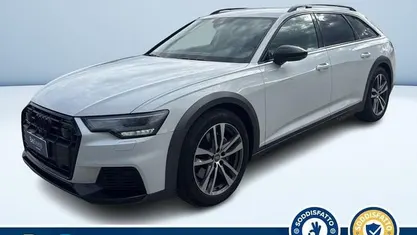 Usata 2020 Audi A6 Tre volumi | 38.400 € (Molto cara)