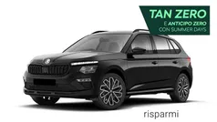 Grigio graphite metallizzato Nuova 2025 Skoda Kamiq SUV | 24.300 € (Buon prezzo)
