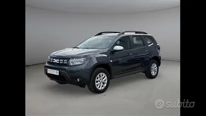 Usata Dacia Duster Expression 116 CV (85 kW) 2023 SUV