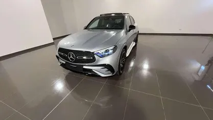 Usata 2025 Mercedes GLC220 Advanced SUV | 73.900 €