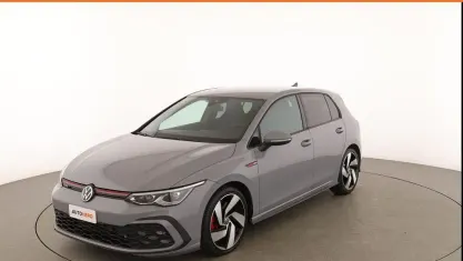 Usata VW Golf VIII GTI 245 CV (180 kW) 2021 Berlina