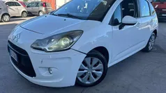 Bianco Usata 2010 Citroën C3 Exclusive Due volumi | 2750 € (Super prezzo)