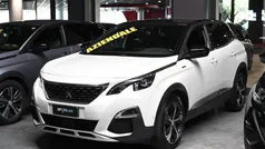 Usata 2018 Peugeot 3008 GT-line SUV | 13.900 € (Ottimo prezzo)