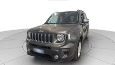 Usata 2020 Jeep Renegade Limited SUV | 14.500 € (Buon prezzo)