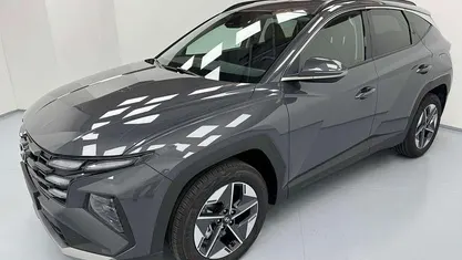 Usata Hyundai Tucson 136 CV (100 kW) 2025 SUV