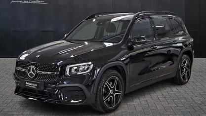 Usata Mercedes GLB200 Premium 150 CV (110 kW) 2023 SUV