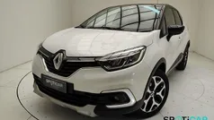 Bianco Usata 2017 Renault Captur Intens SUV | 10.486 € (Buon prezzo)