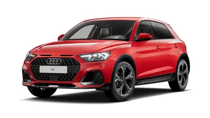 Usata Audi A1 Comfort 150 CV (110 kW) 2024 SUV