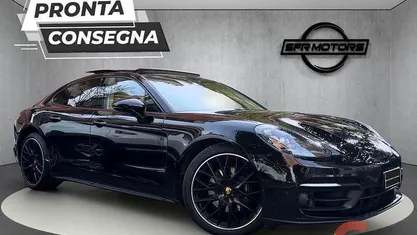 Usata Porsche Panamera 4 330 CV (242 kW) 2021 Berlina