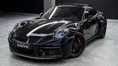 Usata 2024 Porsche 911 Carrera 4 GTS Chrono Coupé | 169.999 € (Ottimo prezzo)
