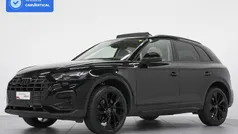 Usata 2023 Audi Q5 Black Edition SUV | 44.800 € (Super prezzo)