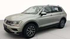 Usata 2017 VW Tiguan Business SUV | 19.900 € (Ottimo prezzo)
