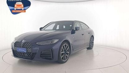 Occasion BMW 420 M Sport 190 ch (139 kW) 2021 Other Coupé