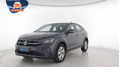 Begagnad VW Taigo Life 115 HK (84 kW) 2025 SUV