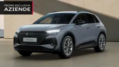 Usata 2024 Audi Q4 e-tron S-Line SUV | 50.900 € (Buon prezzo)