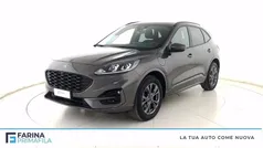Usata 2022 Ford Kuga ST-Line SUV | 18.900 € (Super prezzo)