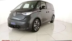 Blu Usata 2022 VW ID. Buzz Pro Furgone | 50.900 € (Buon prezzo)