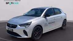 Grigio metallizzato Usata 2022 Opel Corsa S Tre volumi | 12.900 € (Buon prezzo)