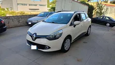 Usata 2015 Renault Clio GrandTour Station wagon | 6200 € (Buon prezzo)