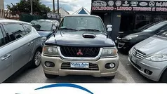 Blu Usata 2002 Mitsubishi Pajero SUV | 4999 € (Super prezzo)