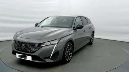 Usata Peugeot 308 Allure 145 CV (106 kW) 2025 Station wagon