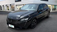 Nero Usata 2022 Peugeot 308 Allure Tre volumi | 20.950 € (Buon prezzo)