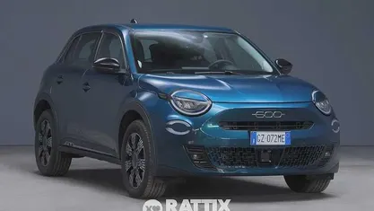 Usata Fiat 600 Pop 145 CV (106 kW) 2025 SUV