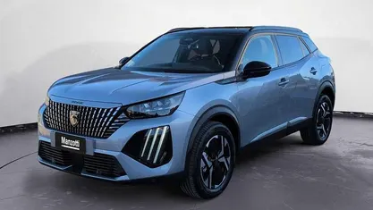 Usata 2025 Peugeot 2008 GT SUV | 28.900 € (Buon prezzo)