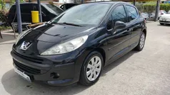 Usata 2007 Peugeot 207 Tre volumi | 3199 € (Buon prezzo)