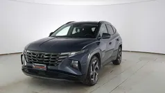 Usata 2022 Hyundai Tucson SUV | 26.800 € (Buon prezzo)