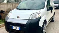 Bianco Usata 2010 Fiat Fiorino Furgone | 3300 € (Ottimo prezzo)