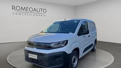Usata Opel Combo 102 CV (75 kW) 2026 Furgone