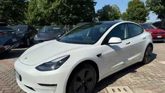 Usata 2021 Tesla Model 3 Long Range Tre volumi | 29.800 € (Buon prezzo)