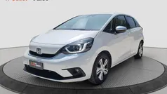 Bianco perla Usata 2020 Honda Jazz Executive Due volumi | 17.900 € (Buon prezzo)