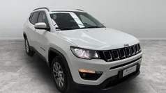 Usata 2021 Jeep Compass Longitude SUV | 21.900 € (Buon prezzo)