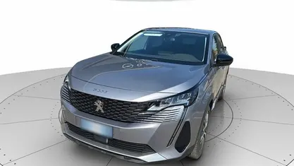 Usata Peugeot 3008 Allure 131 CV (96 kW) 2022 SUV