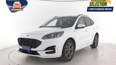 Other Usata 2021 Ford Kuga ST-Line SUV | 22.500 € (Buon prezzo)