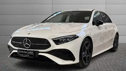 Occasion Mercedes A180 Advanced Plus 136 PK (100 kW) 2025 Hatchback