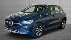Usata 2022 Mercedes GLA250 SUV | 34.000 € (Ottimo prezzo)