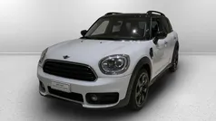Usata 2021 Mini Cooper D Countryman Business SUV | 23.250 € (Buon prezzo)