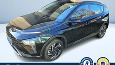 Usata 2022 Hyundai Bayon SUV | 12.900 € (Buon prezzo)