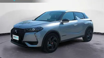 Usata 2020 DS Automobiles DS3 Crossback Performance SUV | 17.900 € (Buon prezzo)